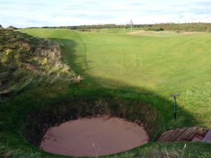 Dundonald 11th Back